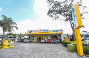 Nissei capta R$250 milhões através de operação de CRI