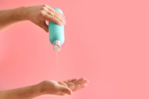 Consumidores aumentam compras de produtos de beleza