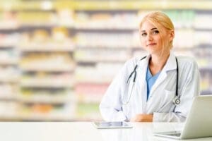 A transformação da profissão propagandista e sua relevância à área da saúde