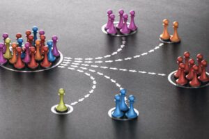 Danone amplia plataforma de gerenciamento de categorias