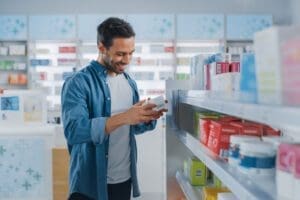 Vendas do varejo farmacêutico crescem 12%