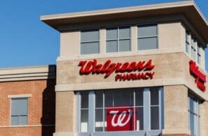 Walgreens, gigante de farmácias americana, vai fechar 1.200 lojas