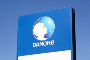 Danone Brasil investe em portfólio saudável e garante 98% de seus produtos sem rotulagem frontal