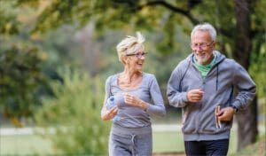 Incontinência urinária sem constrangimento