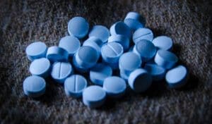 Medicamento para disfunção erétil está entre os mais vendidos online