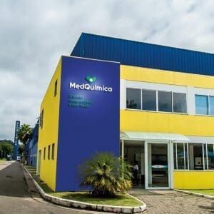 Lupin/MedQuímica deve superar R$ 300 mi em receita em 2025