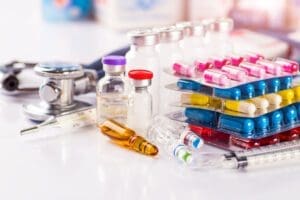 Descarte de medicamentos só deve ser feito em pontos de coleta
