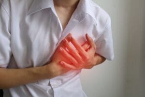 Casos de infarto aumentam 25% no Brasil, em 6 anos