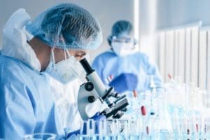 Blau contrata mestres/doutores para time de inovação e patentes