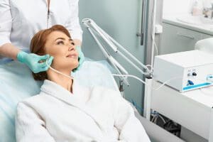 Lula sanciona lei que libera ozonioterapia