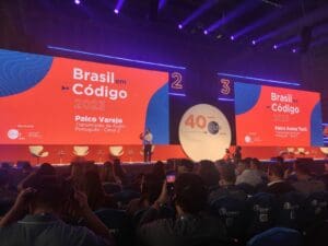 Brasil em Código contou com 18 horas de conteúdo e 1700 participantes