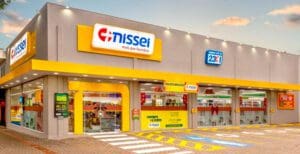 Receita bruta da Nissei supera R$ 1 bilhão no primeiro semestre