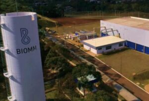 Biomm fecha acordo para trazer biossimilar de denosumabe ao Brasil