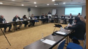 CRF-SP debate cannabis medicinal com autoridades e profissionais da saúde