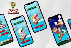 Desafio Farma: 2ª temporada começou e vai até 30 de novembro