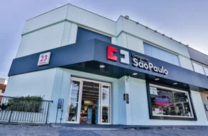 Drogaria São Paulo inagura loja em Ilhabela