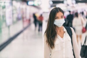 Brasil tem alta da Covid em onda que deve durar até 6 semanas