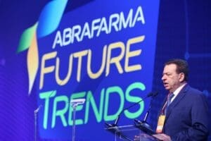 Abrafarma Future Trends 2023 começa com mais de 4.600 participantes