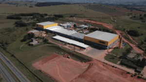 Cimed inaugura nova fábrica com investimento de R$ 450 milhões em MG