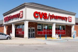 Como a rede CVS dominou o setor farmacêutico americano