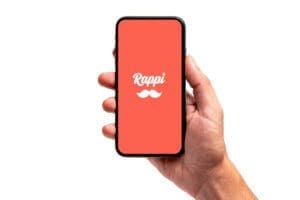 Rappi levará entregas em 10 minutos para farmácias