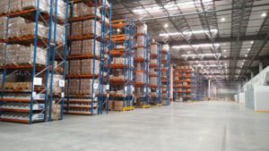 Ativa Logística inaugura novo centro de distribuição em Goiânia