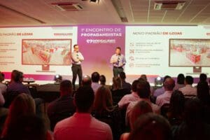 Drogalider promove encontro de negócios e propagandistas para mostrar resultados e projeções