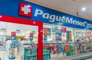 Pague Menos e Extrafarma crescem 96% na Black Friday