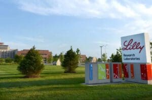 Eli Lilly anuncia resultados de seu primeiro comprimido para diabetes