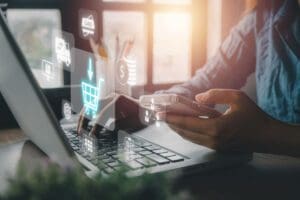 Número de consumidores que compram online em farmácias cresce 50%