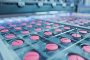 Exclusivo: Mercado farmacêutico americano cresce US$1,2 trilhões no MAT 08/2023