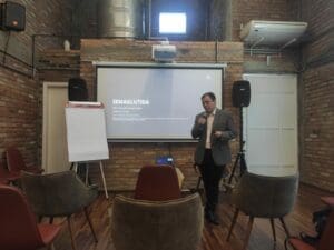 Exclusivo: A cada 20 segundos, uma pessoa é amputada no mundo por consequência da diabetes