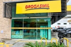 Programa da Drogasmil atinge 10% das vendas online