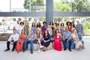 Programa pioneiro do Grupo L’Oréal no Brasil prevê ações para tornar a dermatologia mais inclusiva