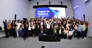 Abrafarma forma 1ª turma de especialistas em exames na farmácia