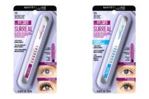 Maybelline NY apresenta máscara de cílios The Falsies Surreal