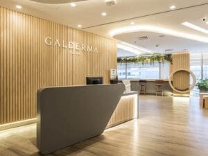 Galderma reporta vendas líquidas recordes de mais de 3 bilhões de dólares nos primeiros nove meses de 2023