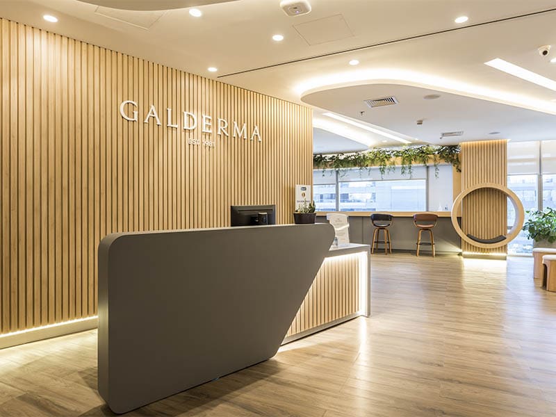 Galderma anuncia nova Head de Recursos Humanos no Brasil