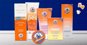 Minancora lança nova logomarca