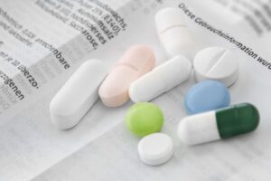 Consumo de medicamentos para doenças mentais aumenta 88,4% em 2023