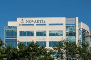 Novartis apresenta novo branding para iniciar era focada em medicamentos inovadores