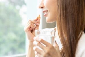 Em pesquisa, 63% dos participantes dizem preferir suplementar a modificar hábitos alimentares