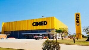 Cimed mira no mercado de higiene infantil com aquisição da R2M