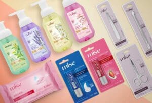 Mise: Rede d1000 lança nova marca exclusiva