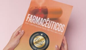 Projeto divulga histórias de farmacêuticos que contribuem para um país melhor