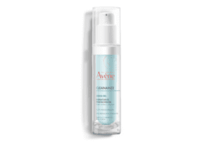 Avène lança o hidrantate preenchedor com ação antioxidante Cleanance Aqua-Gel