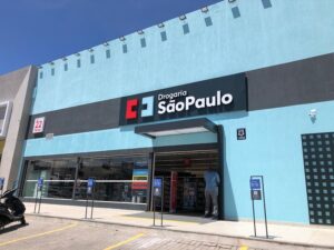 Drogaria São Paulo oferece serviços de saúde gratuitos na semana do aniversário de São Paulo