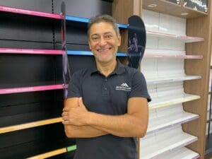 Montafarma apresenta as novidades do layout farmacêutico na Farmácia do Futuro no Conexão Farma