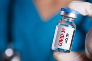 Anvisa atualiza composição das vacinas contra a Covid-19
