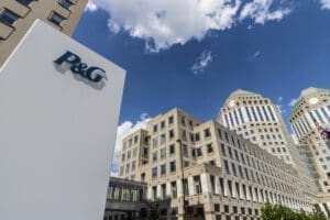 Procter & Gamble supera expectativa de lucro no 2º trimestre fiscal